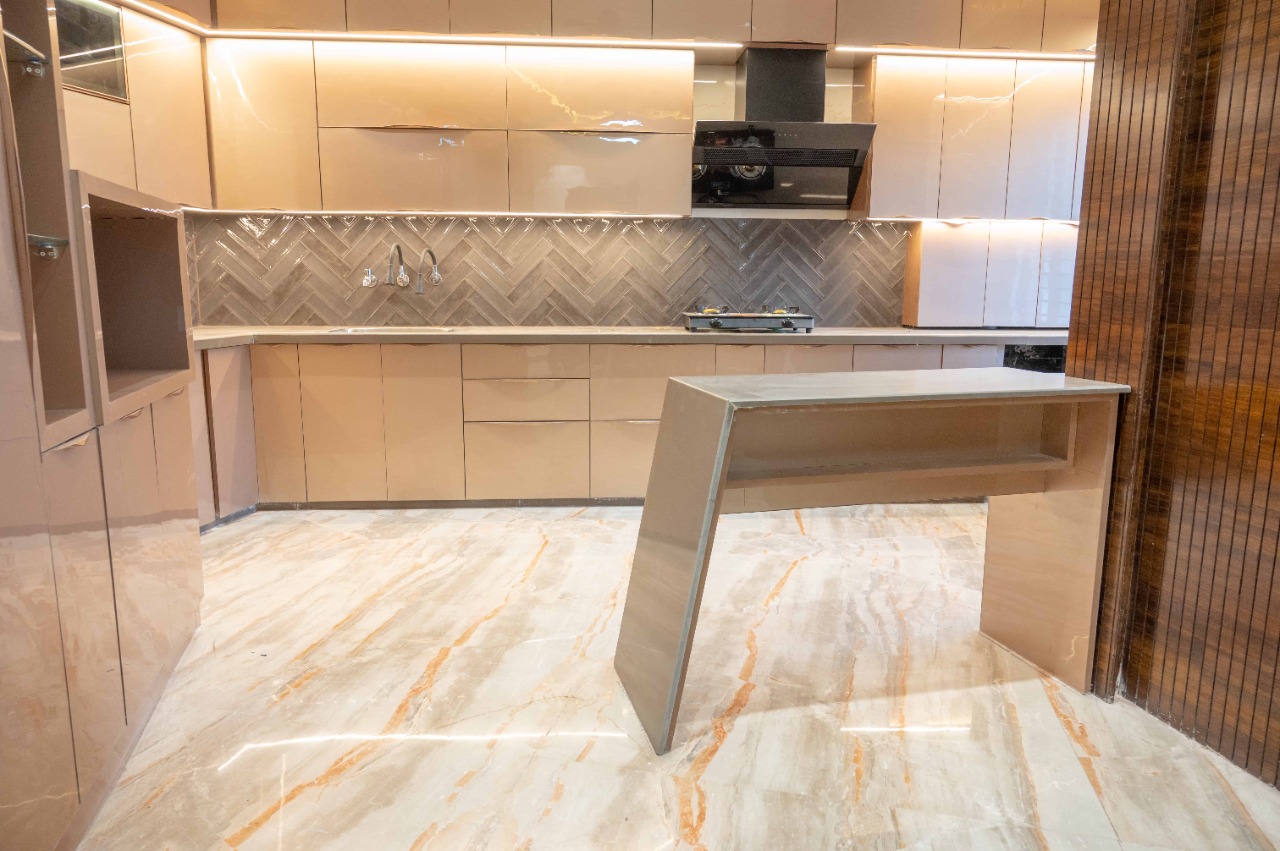 Residential interior Residential interior design