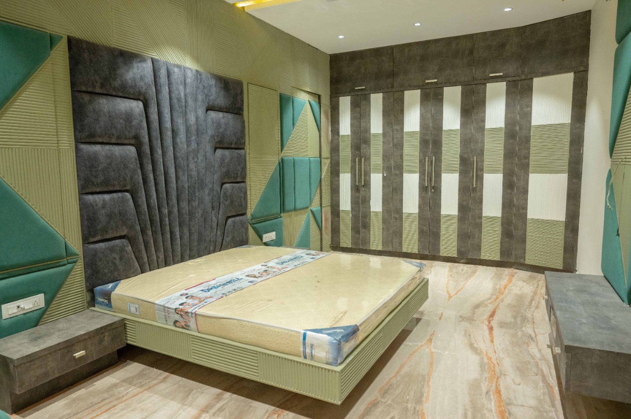 Residential interior Residential interior design